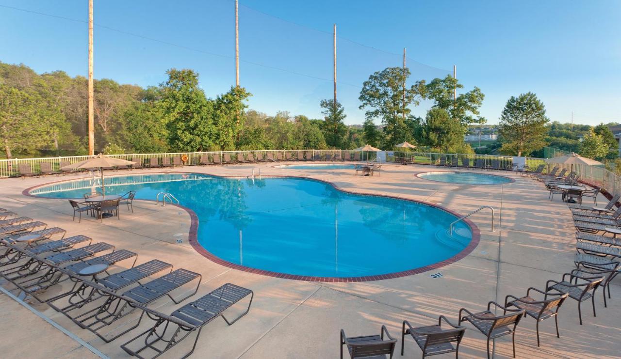 Worldmark Branson Exterior foto
